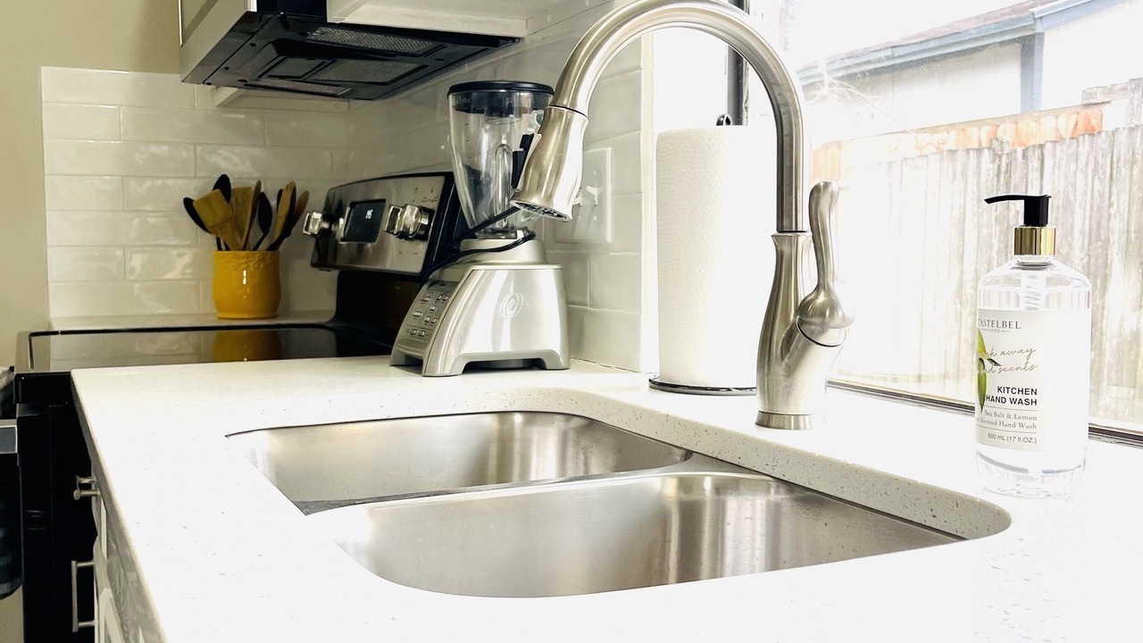 Photo of Kitchen in Lake Dallas