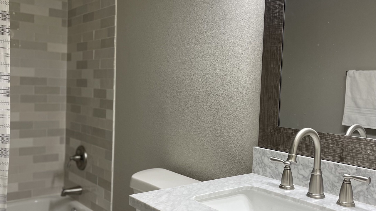Photo of Bathroom in Lake Dallas