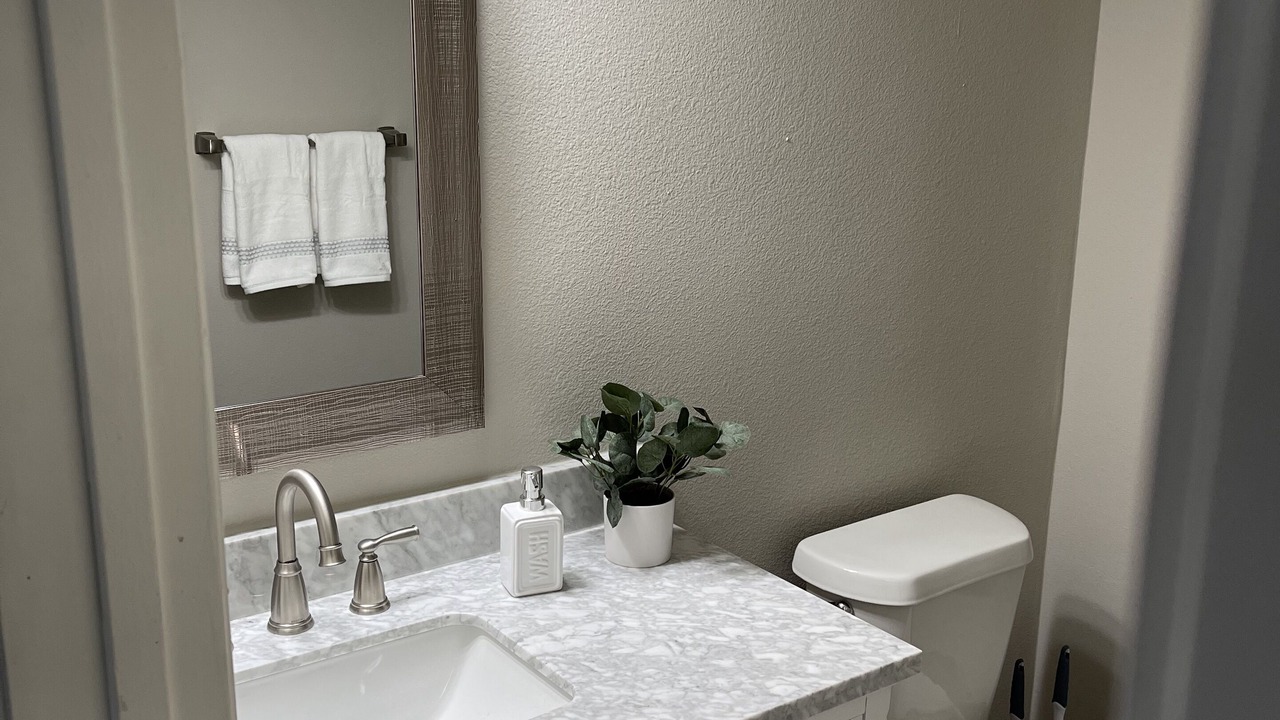 Photo of Bathroom in Lake Dallas