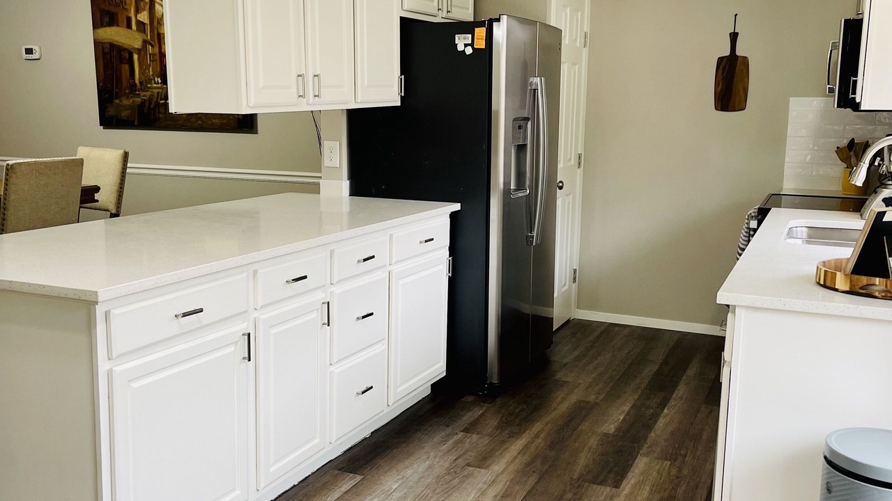 Photo of Kitchen in Lake Dallas