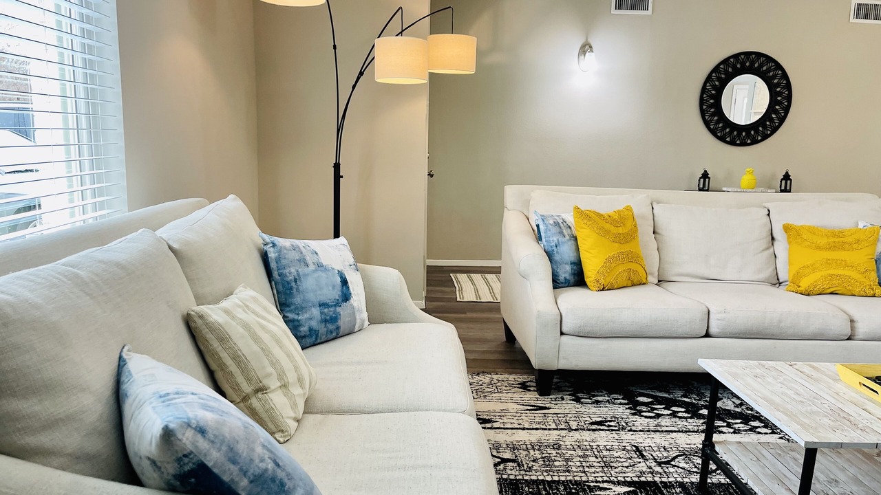 Photo of Livingroom in Lake Dallas