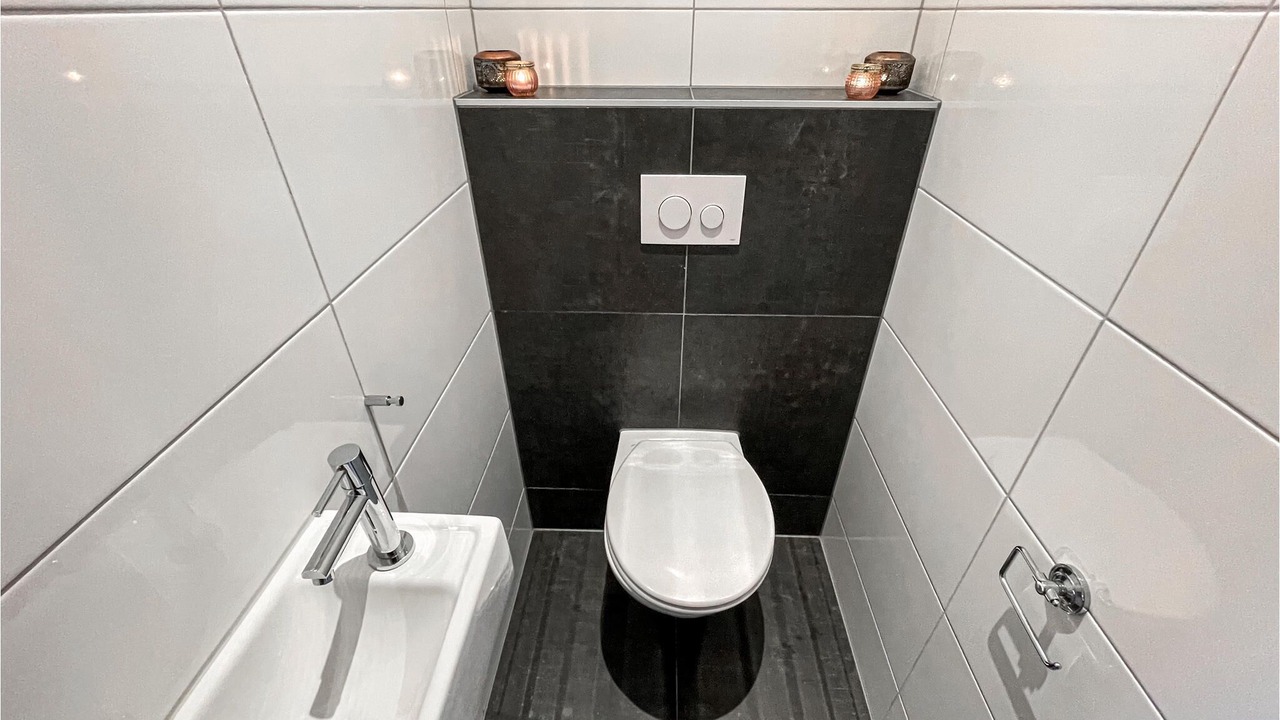 Photo of Bathroom in Zuidwolde