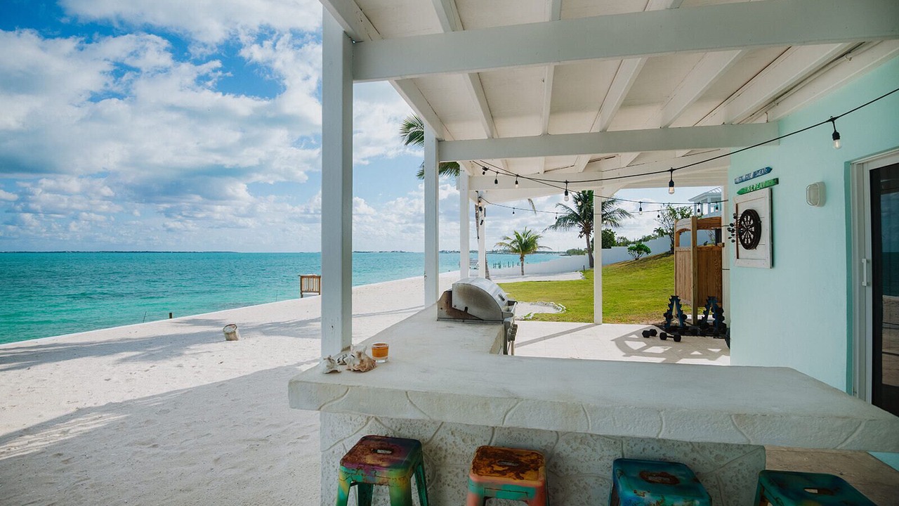 Photo of Outdoor in Lubbers Quarters Cay