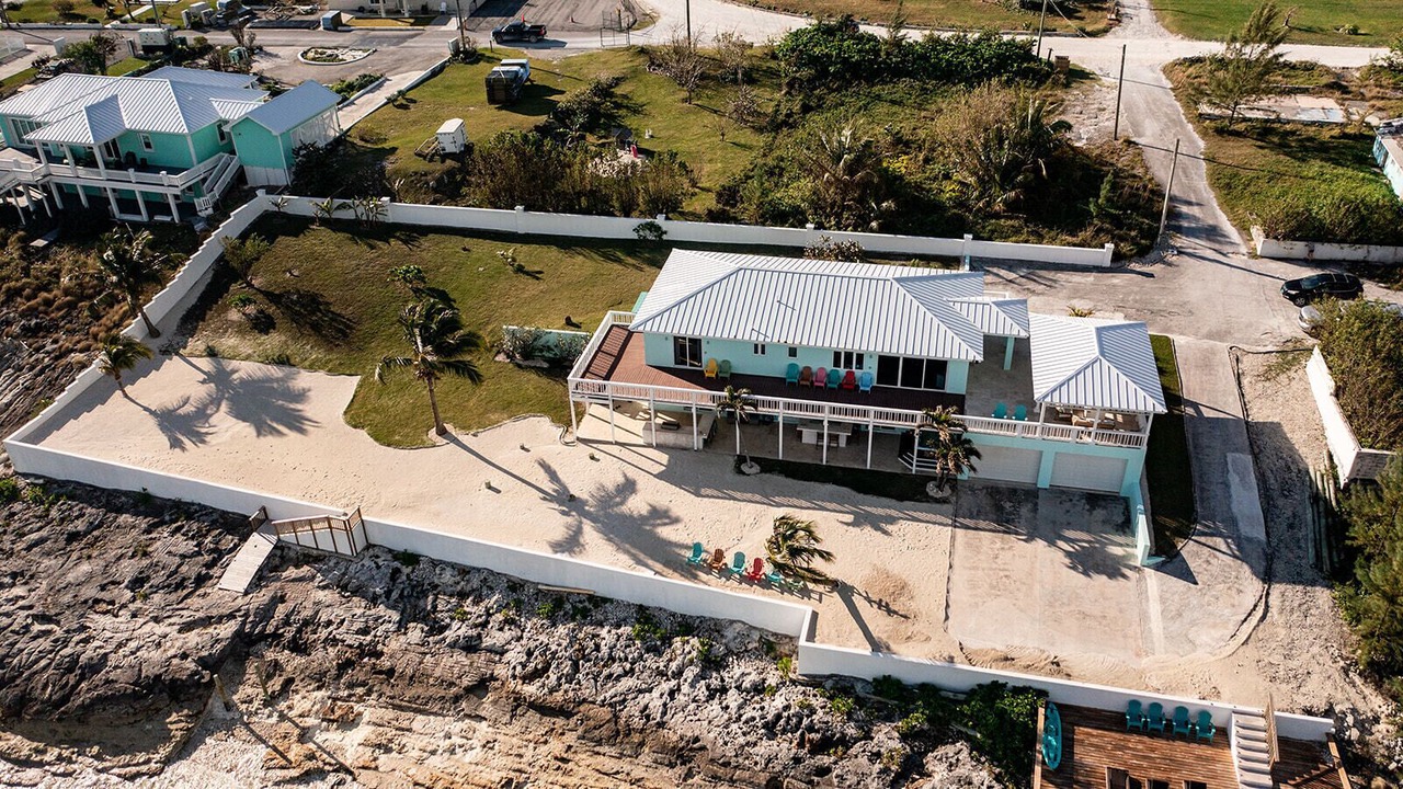 Photo of Outdoor in Lubbers Quarters Cay
