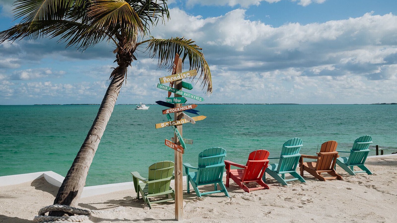 Photo of Others in Lubbers Quarters Cay
