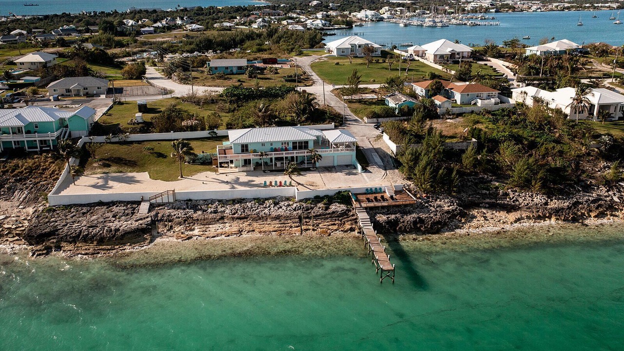 Photo of Outdoor in Lubbers Quarters Cay