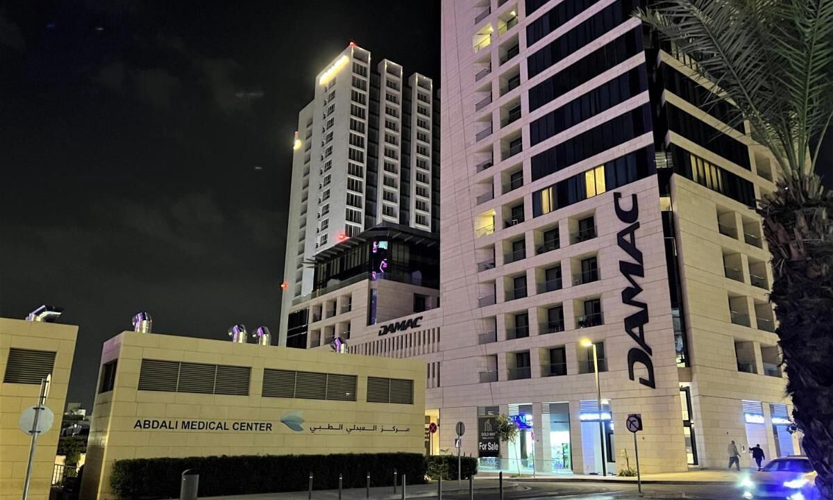 Photo of Outdoor in Al Abdali