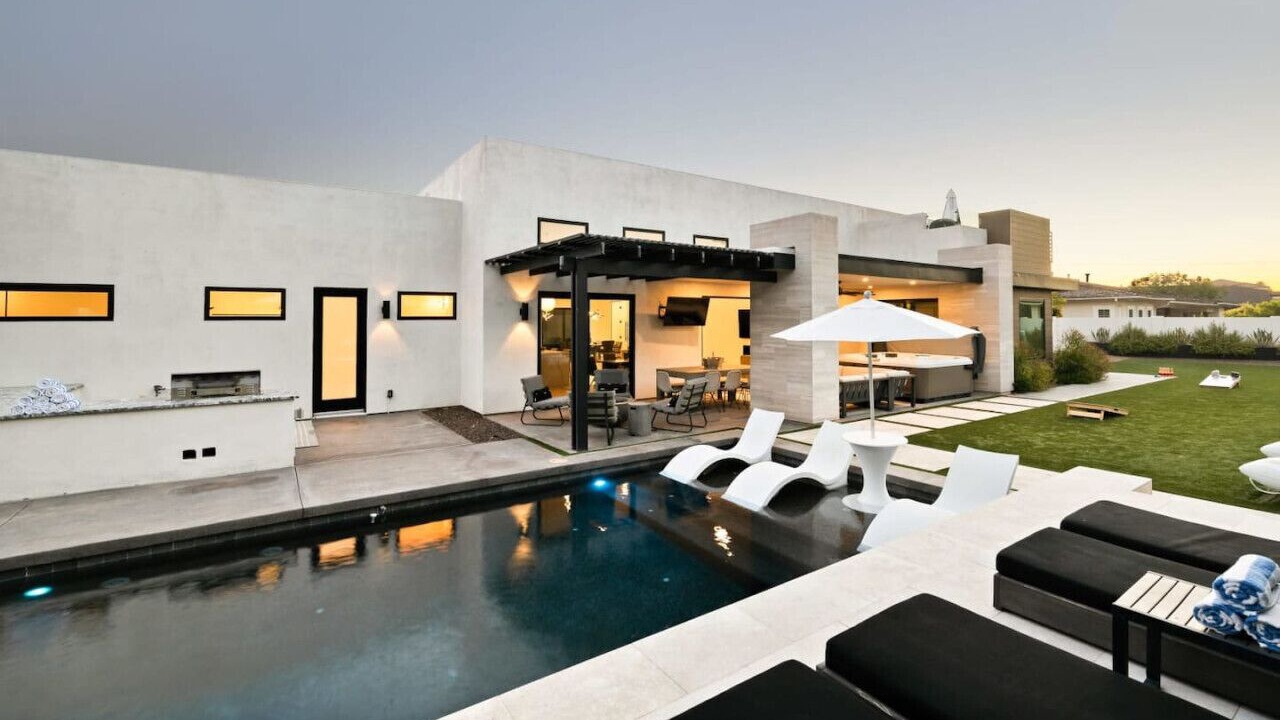 Photo of Outdoor in Arcadia