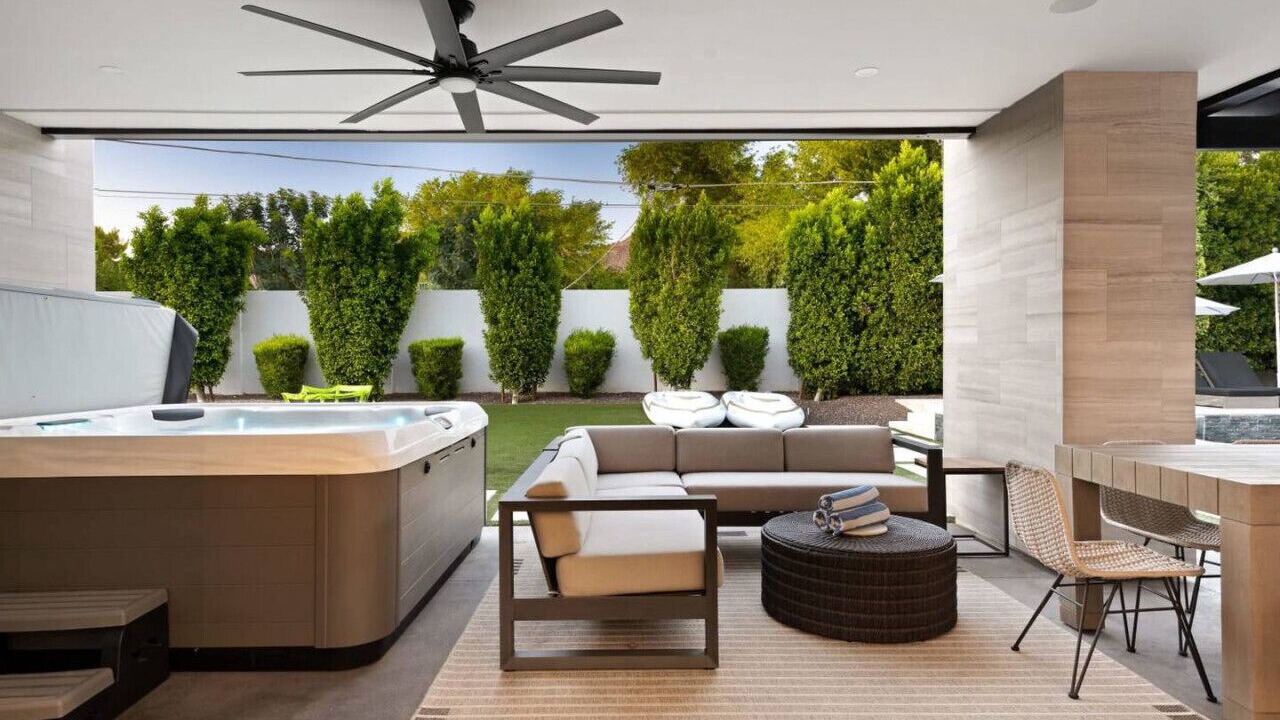 Photo of Bedroom in Arcadia