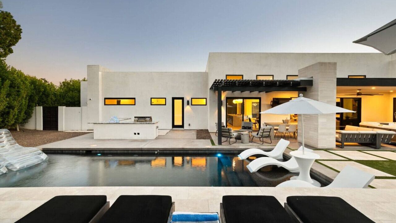 Photo of Outdoor in Arcadia