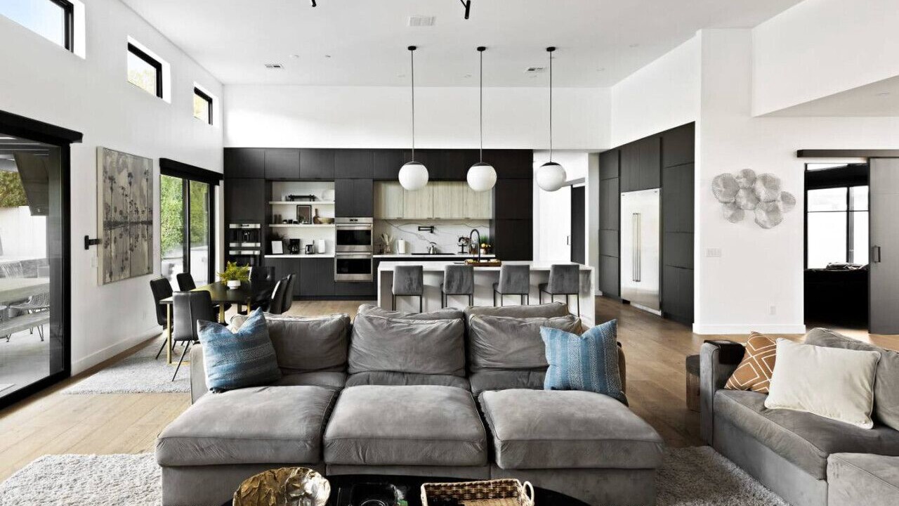Photo of Bedroom in Arcadia