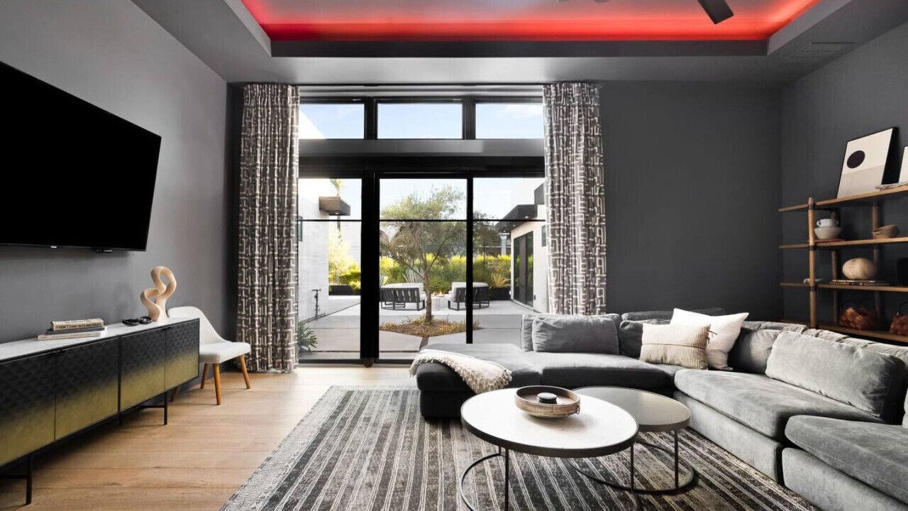 Photo of Bedroom in Arcadia
