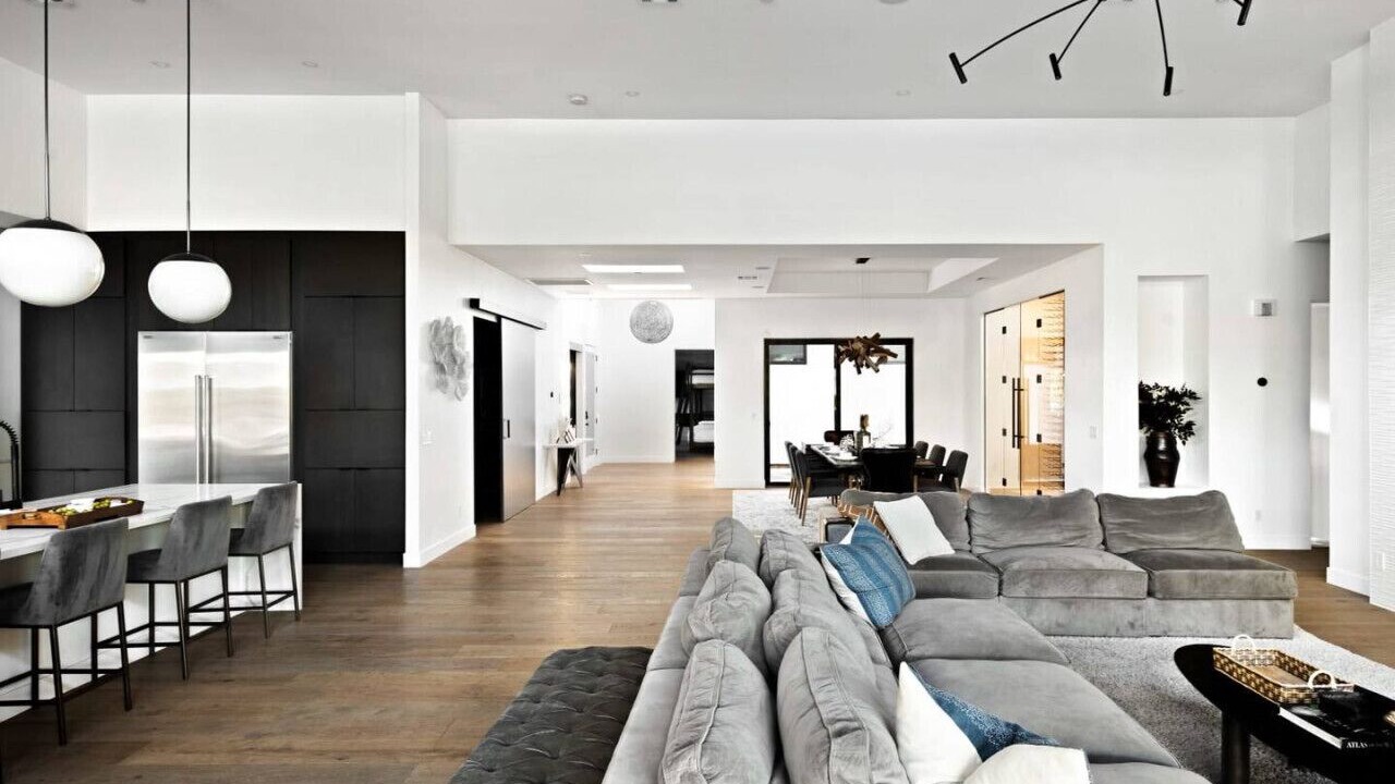 Photo of Bedroom in Arcadia