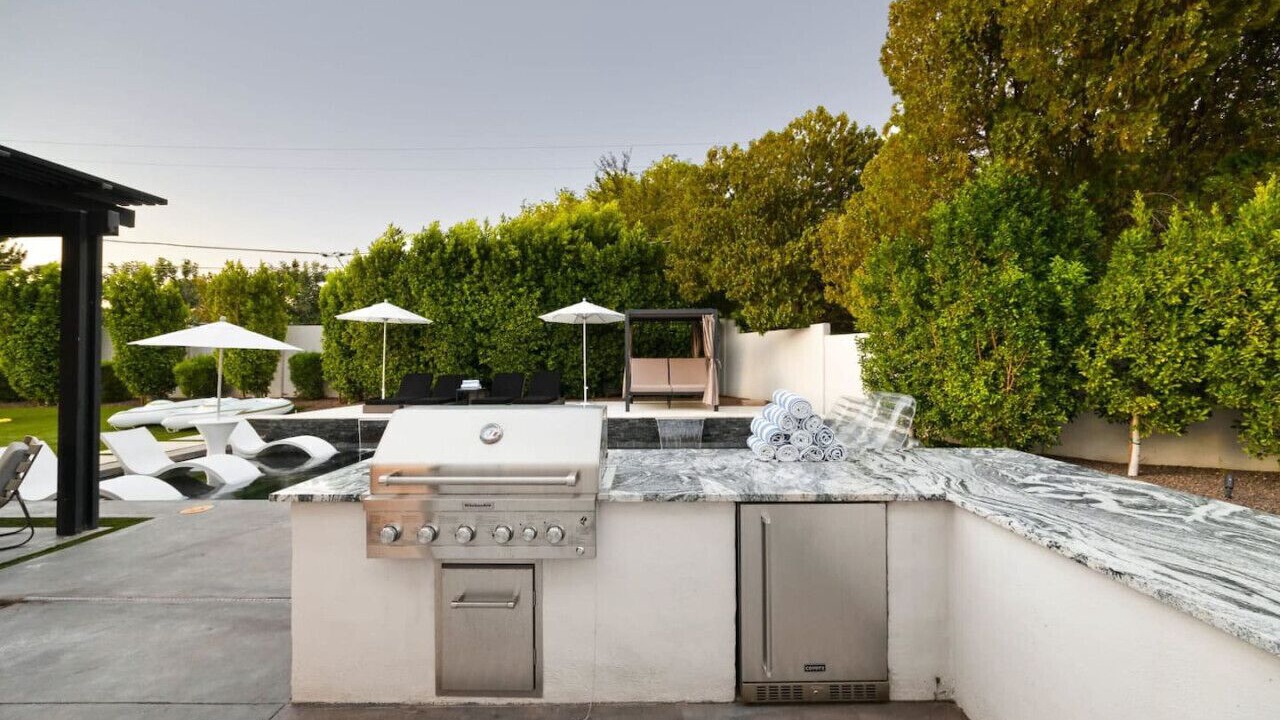 Photo of Outdoor in Arcadia