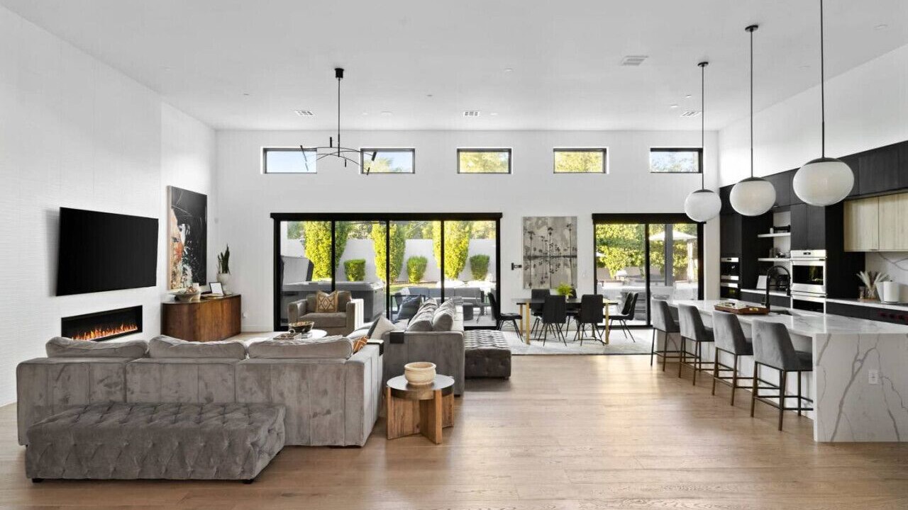 Photo of Bedroom in Arcadia