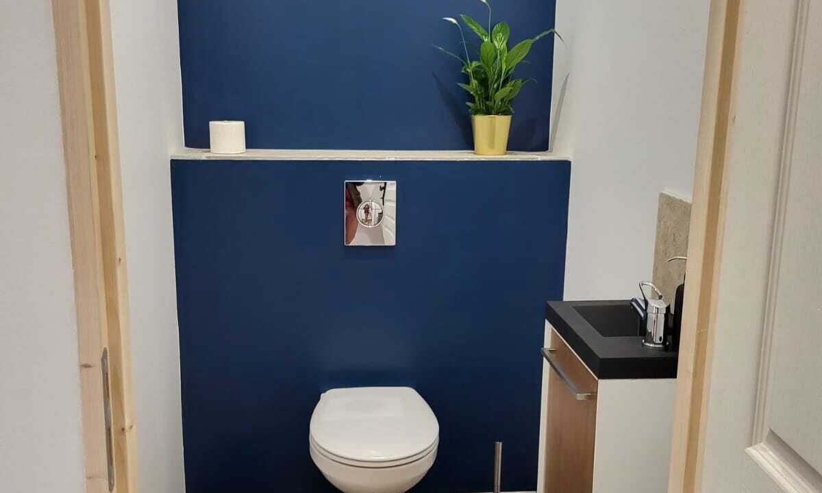 Photo of Bathroom in Saint-Samson