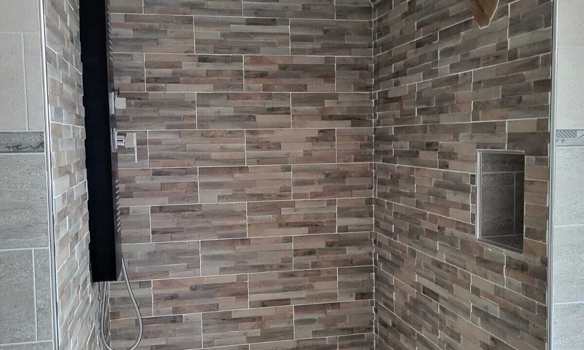 Photo of Bathroom in Saint-Samson
