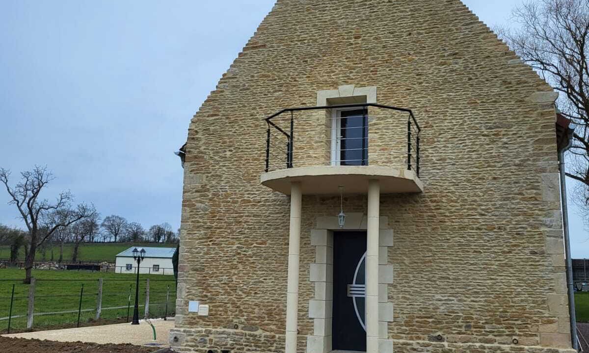 Photo of Outdoor in Saint-Samson