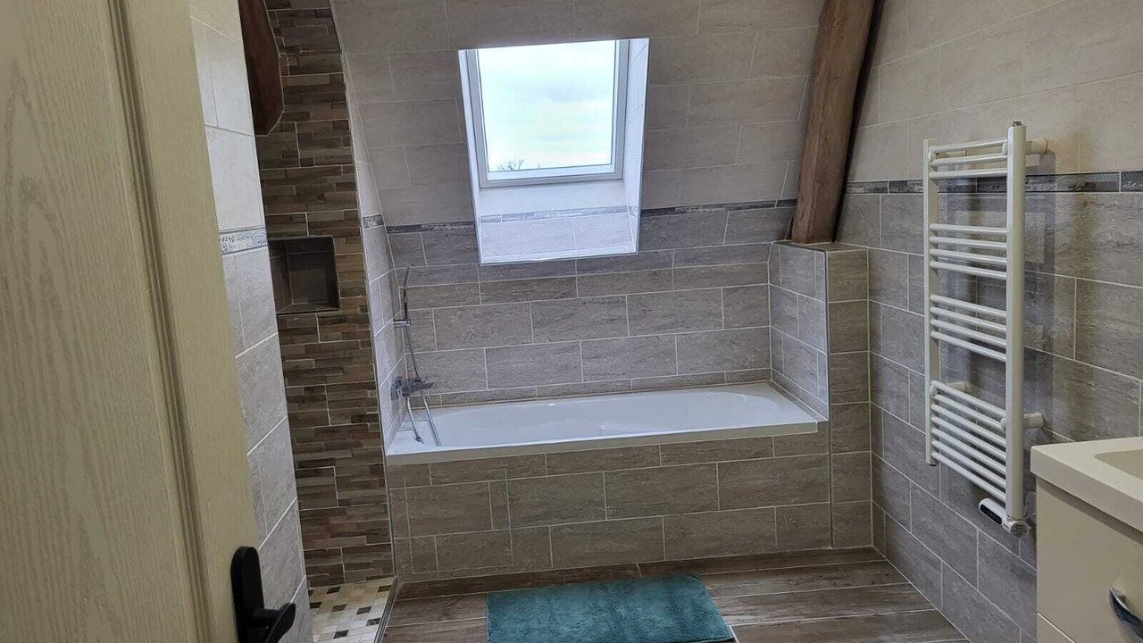 Photo of Bathroom in Saint-Samson