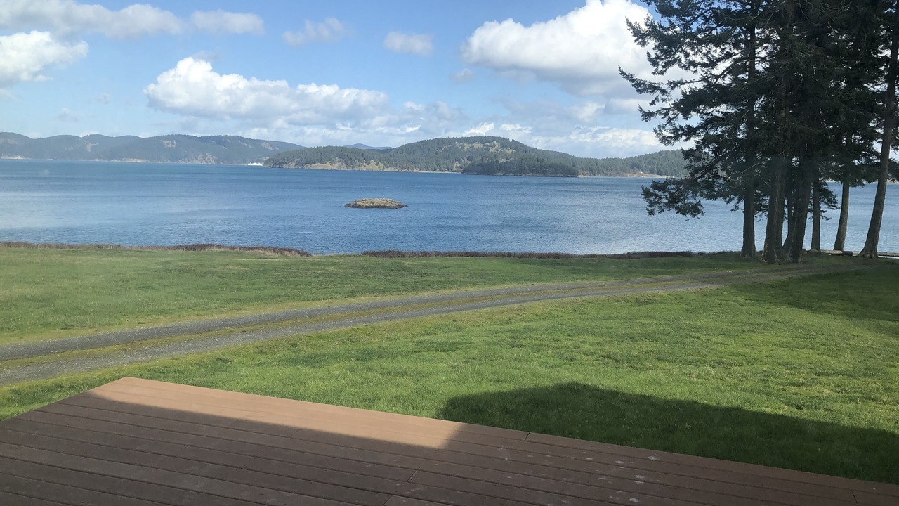 Photo of Outdoor in Lopez Island