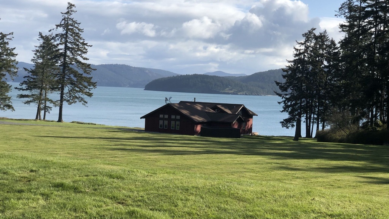 Photo of Others in Lopez Island
