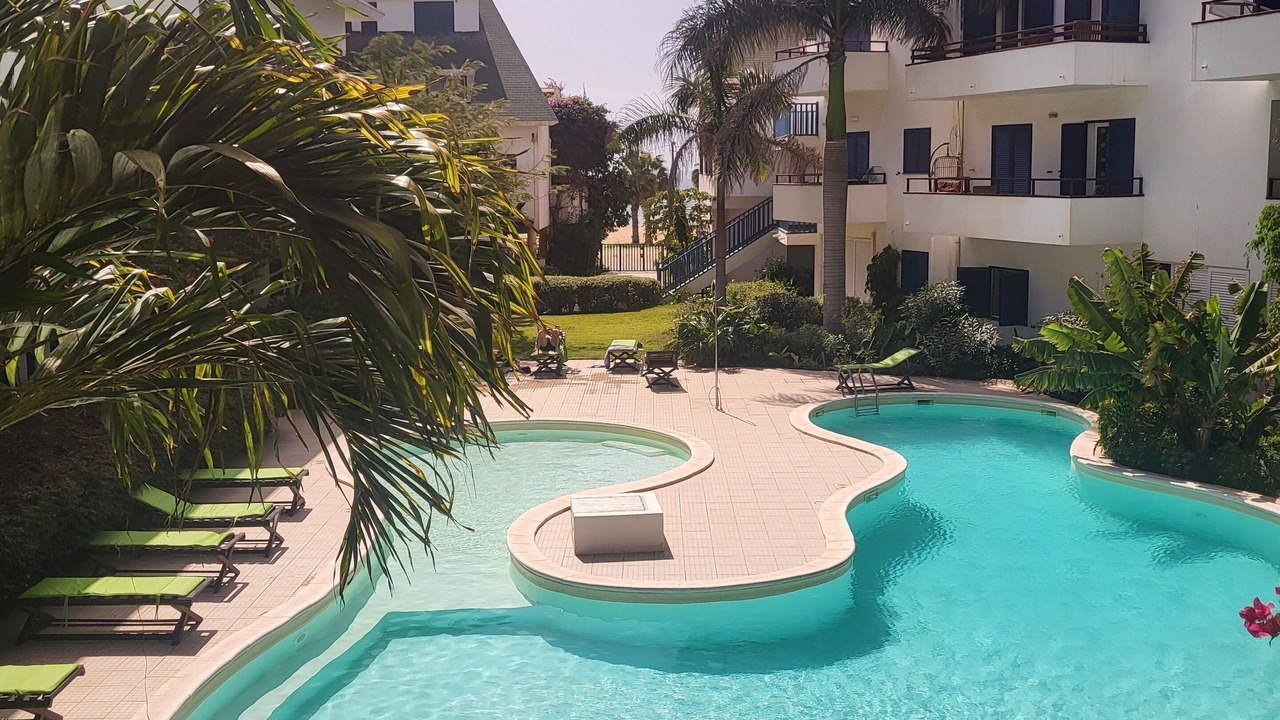 Photo of Outdoor in Santa Maria