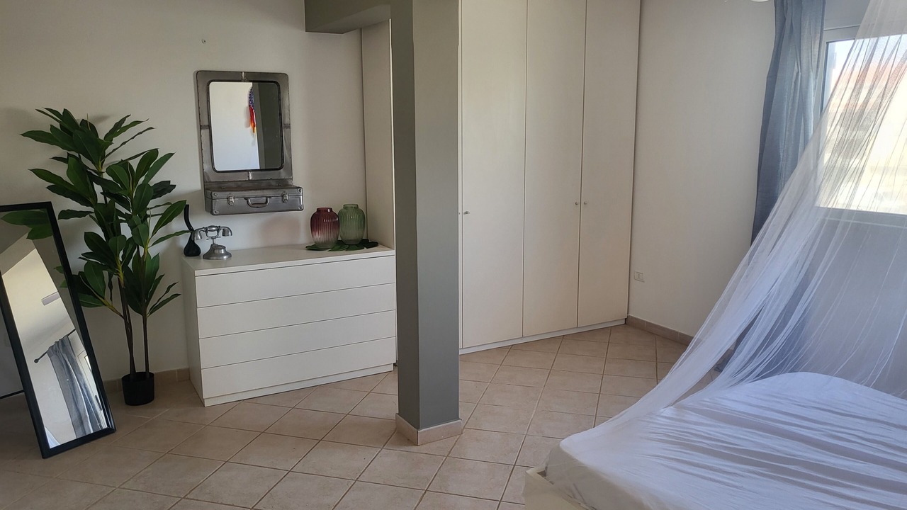 Photo of Bedroom in Santa Maria