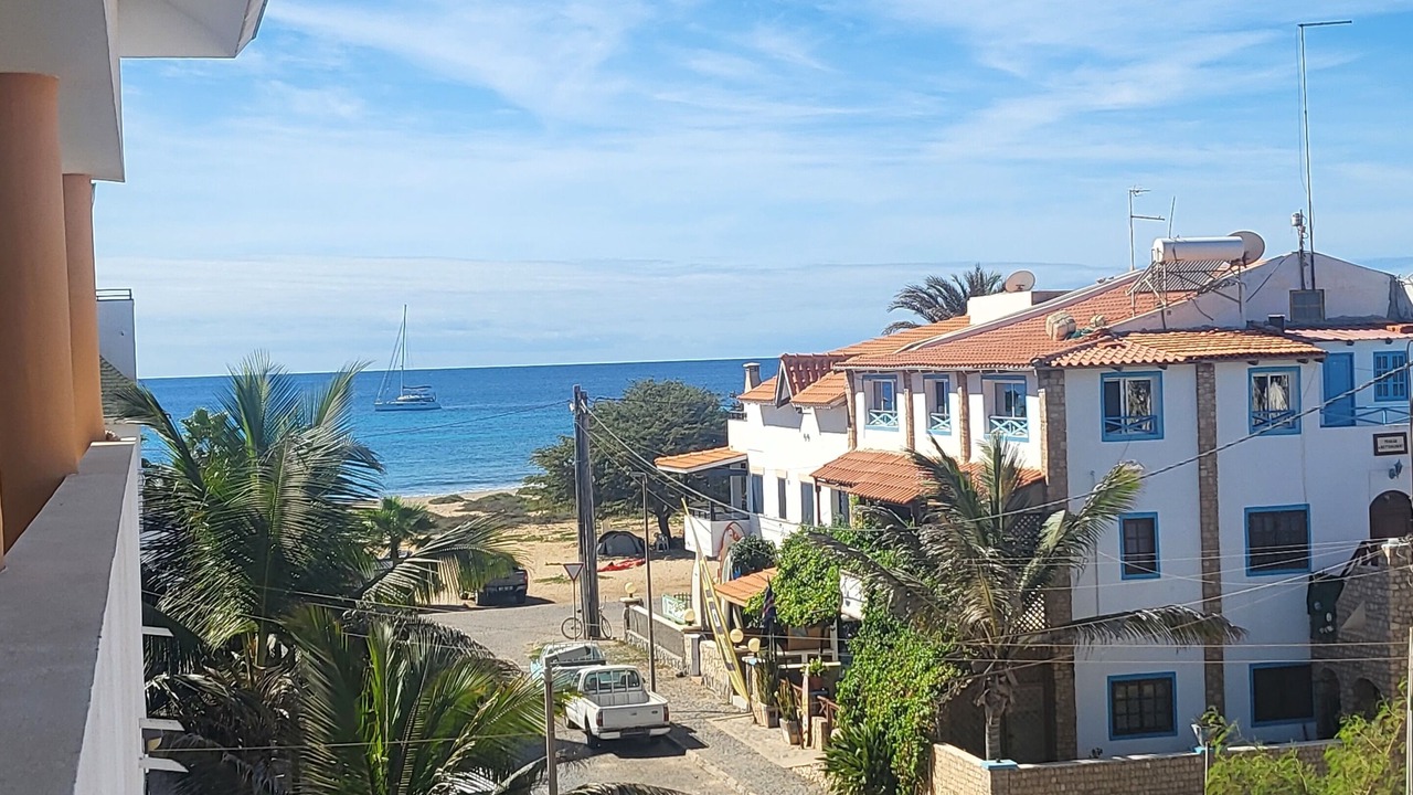 Photo of Outdoor in Santa Maria