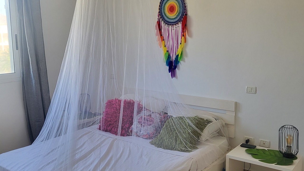 Photo of Bedroom in Santa Maria