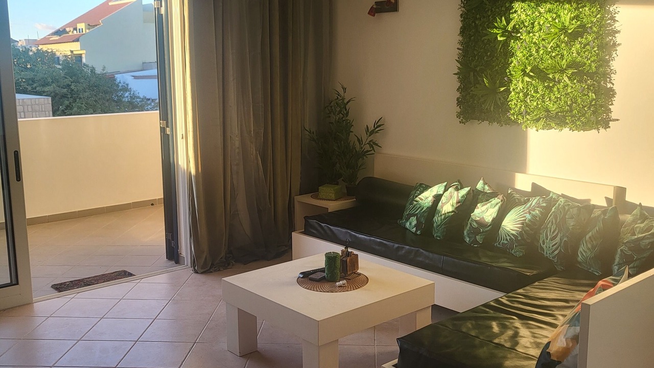 Photo of Livingroom in Santa Maria