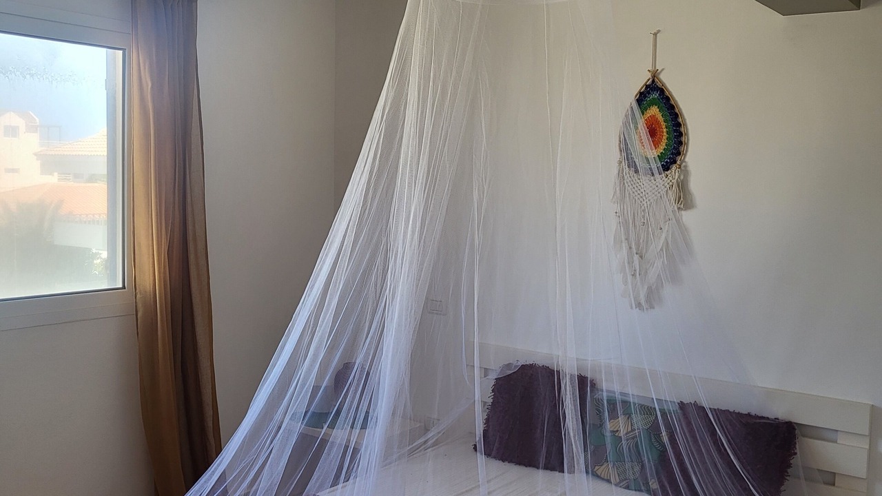Photo of Bedroom in Santa Maria
