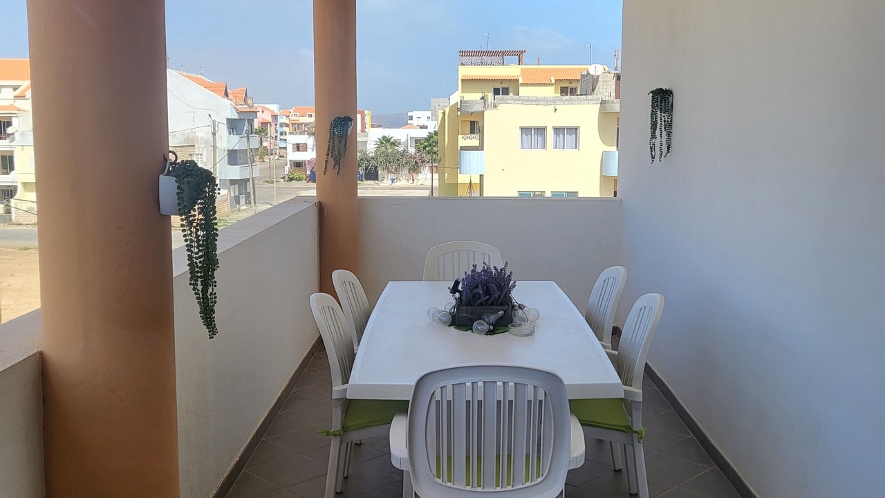 Photo of Outdoor in Santa Maria