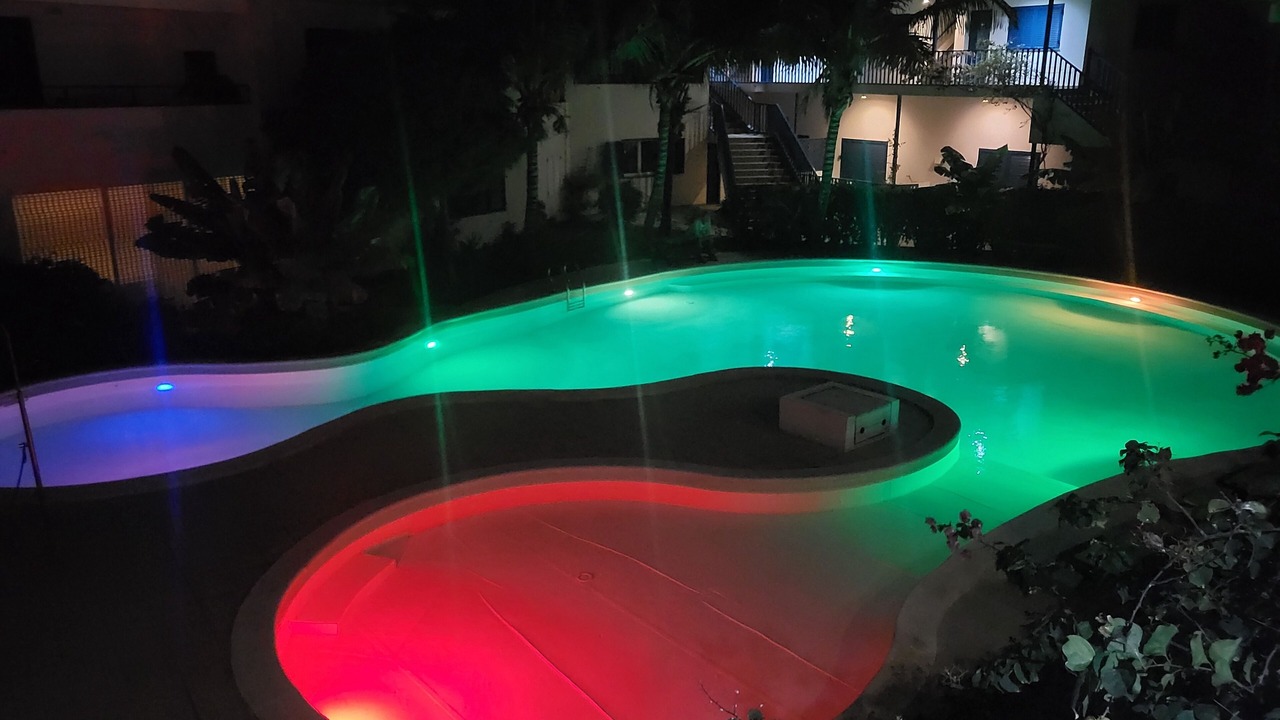 Photo of Outdoor in Santa Maria