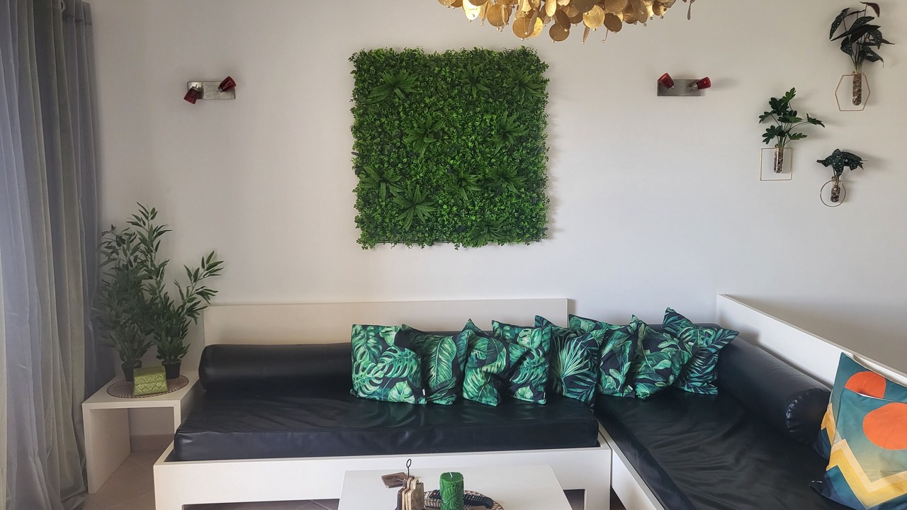 Photo of Livingroom in Santa Maria