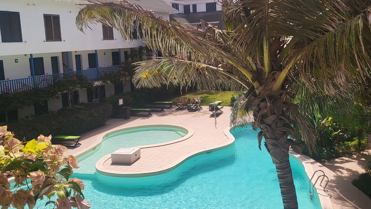 Photo of Outdoor in Santa Maria