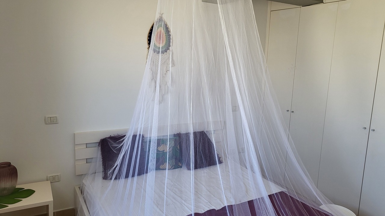 Photo of Bedroom in Santa Maria
