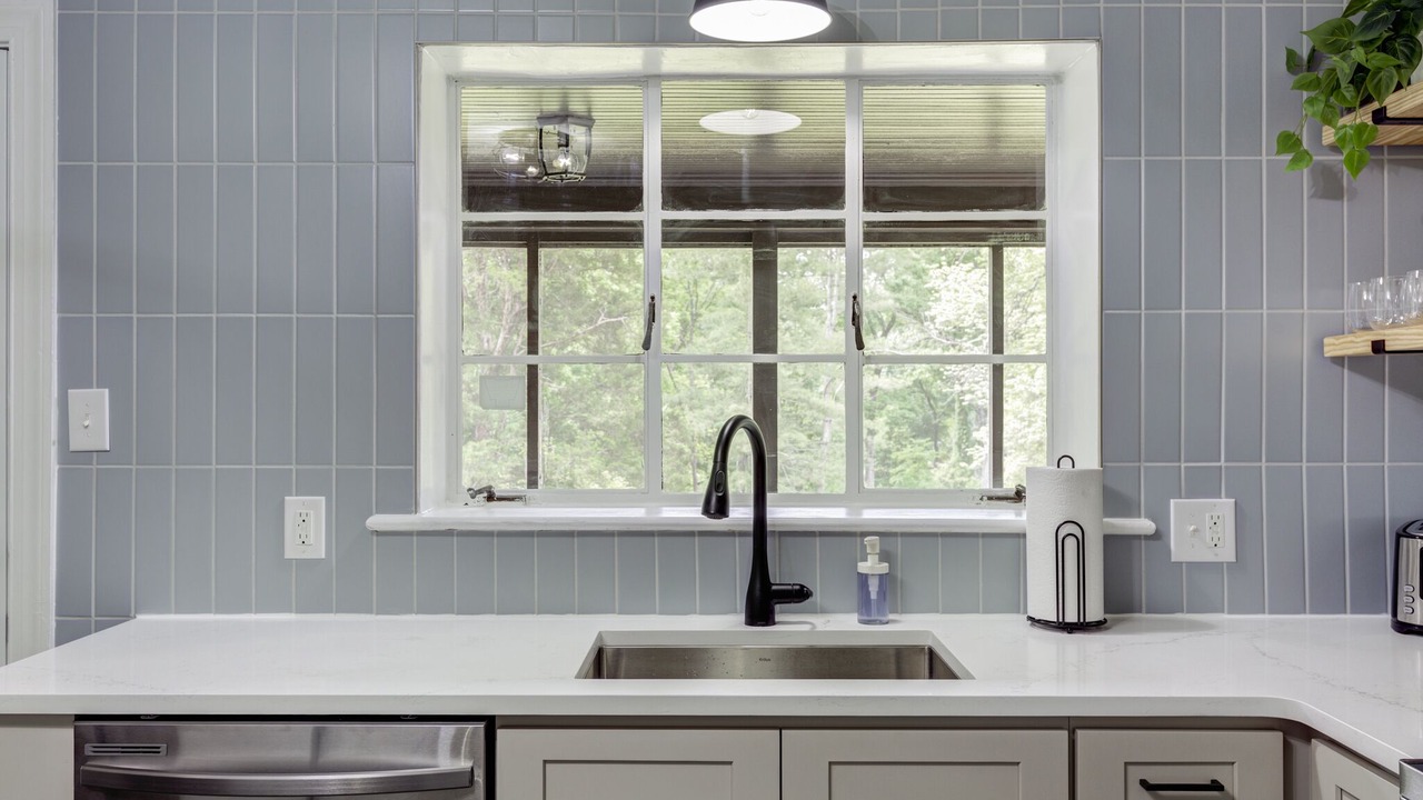 Photo of Kitchen in Winston - Salem