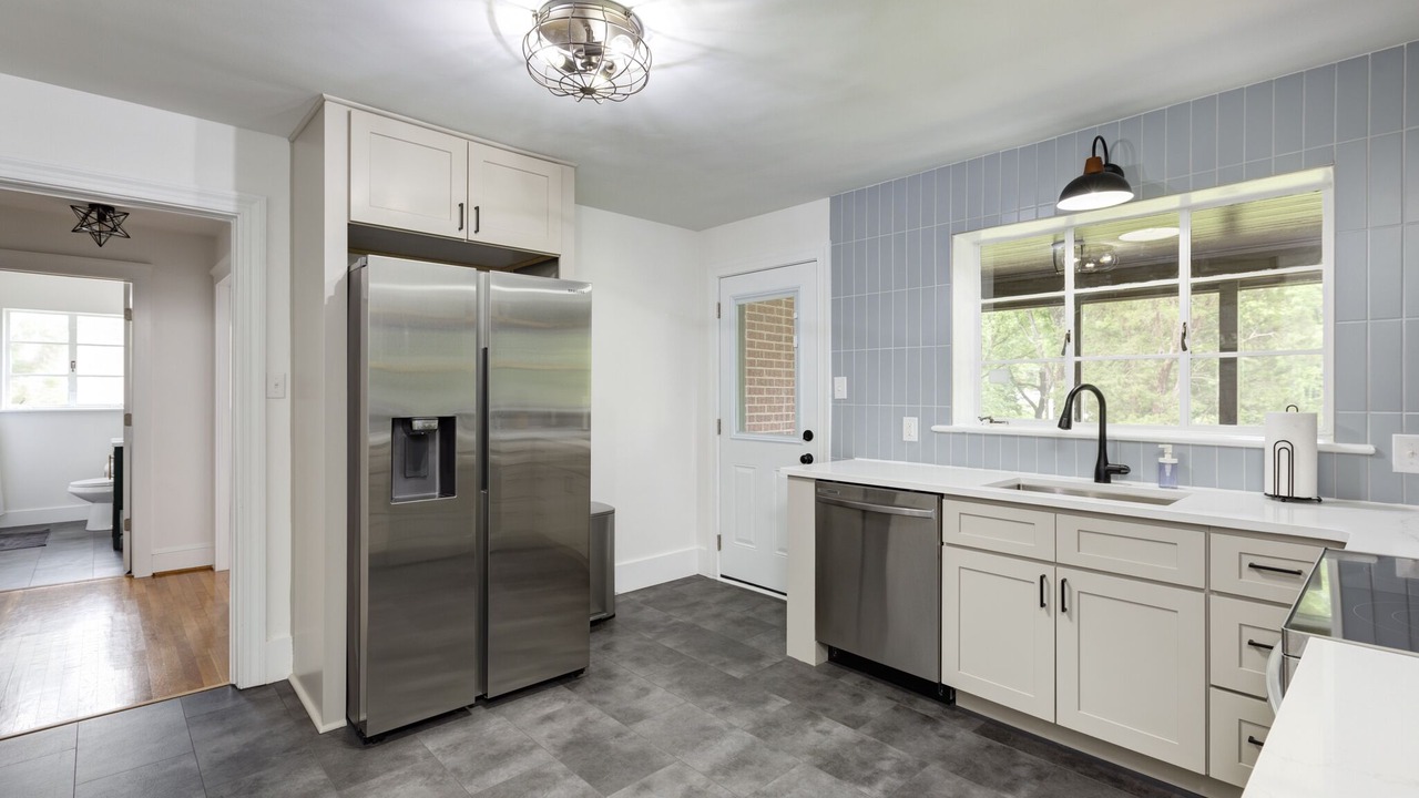 Photo of Kitchen in Winston - Salem