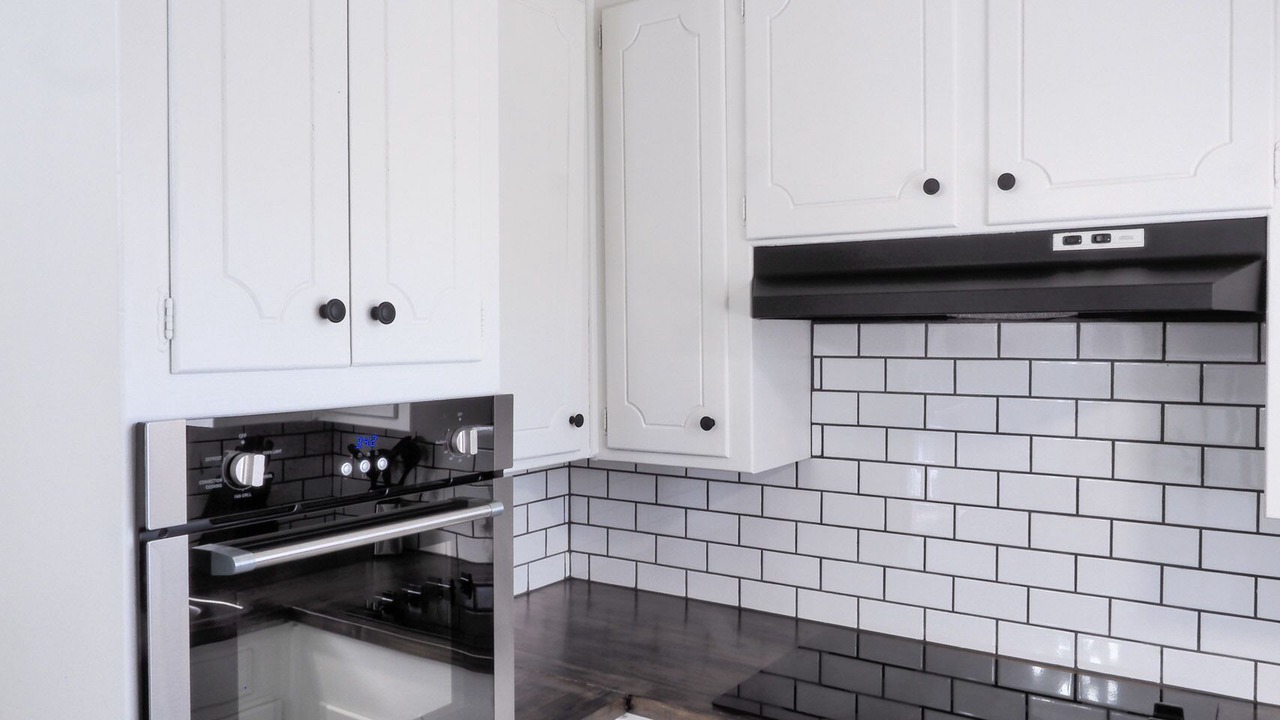 Photo of Kitchen in Euless