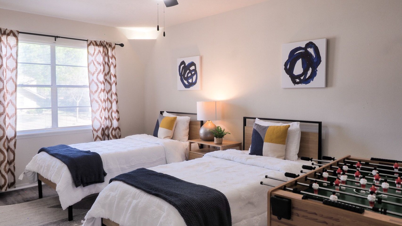 Photo of Bedroom in Euless