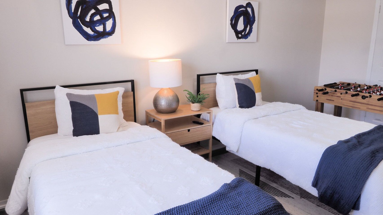 Photo of Bedroom in Euless