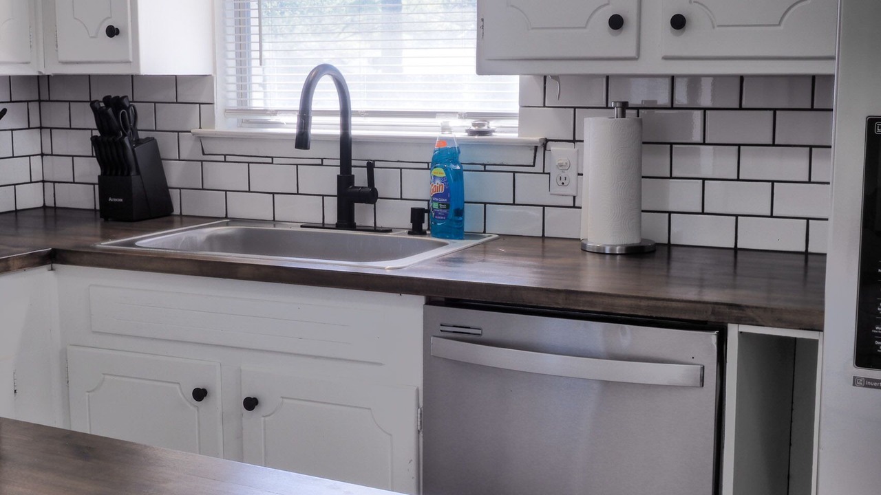Photo of Kitchen in Euless