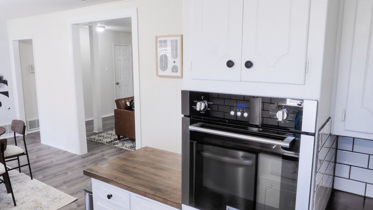 Photo of Kitchen in Euless