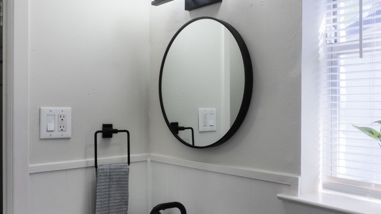 Photo of Bathroom in Euless