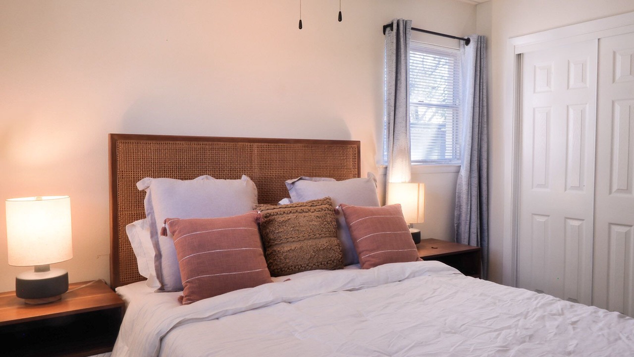 Photo of Bedroom in Euless