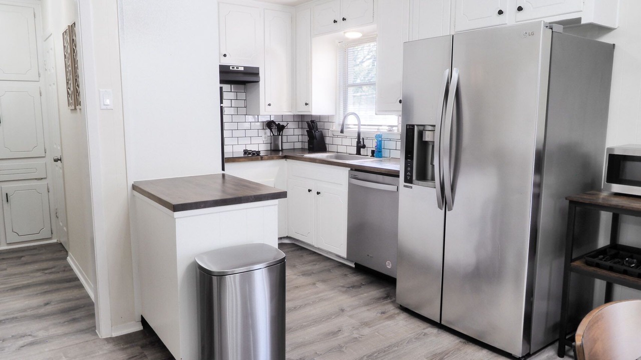 Photo of Kitchen in Euless