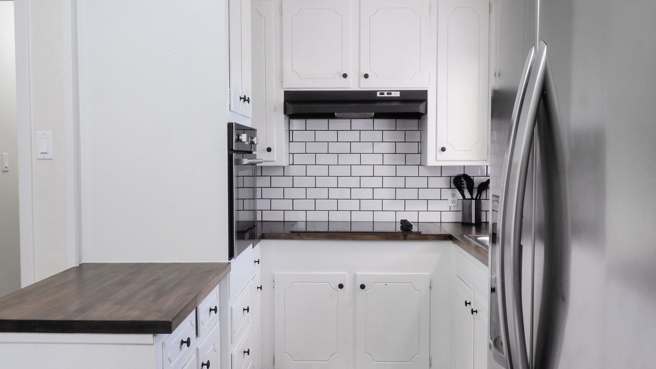 Photo of Kitchen in Euless