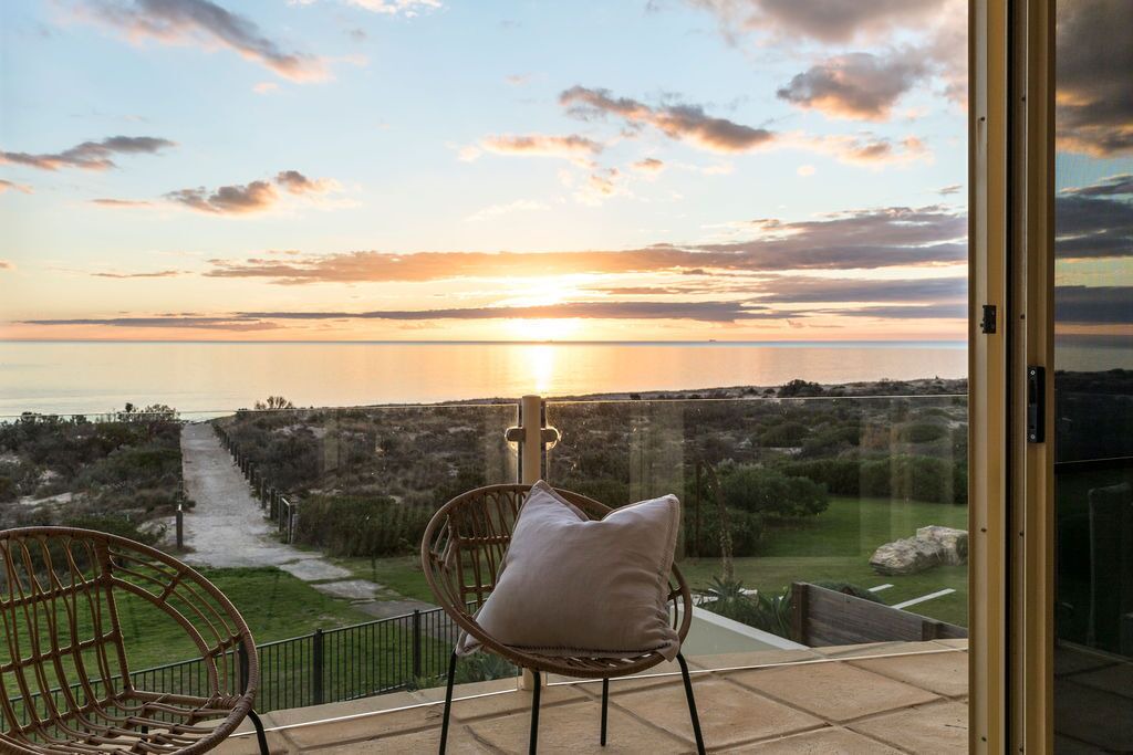 Photo of Patio Balcony in Tennyson