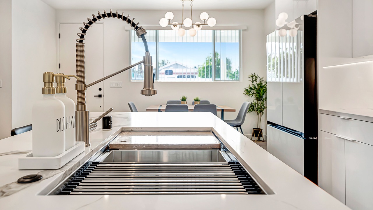 Photo of Kitchen in Reseda