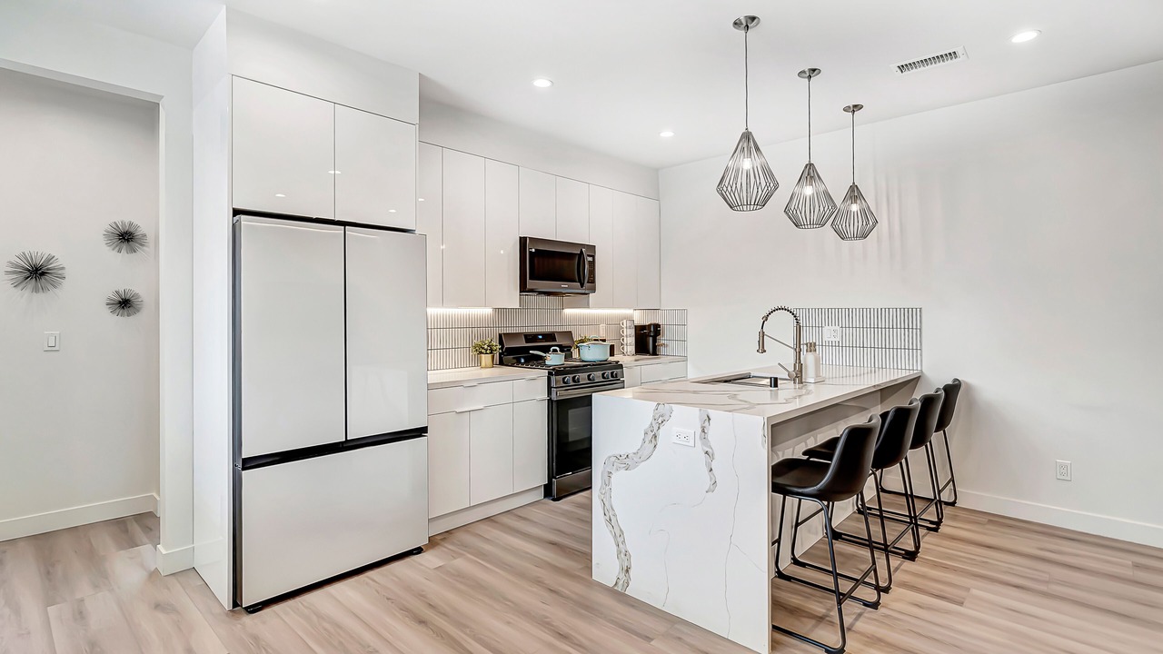 Photo of Kitchen in Reseda